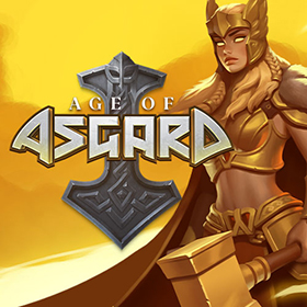 Age Of Asgard