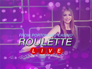 Roulette Portomaso